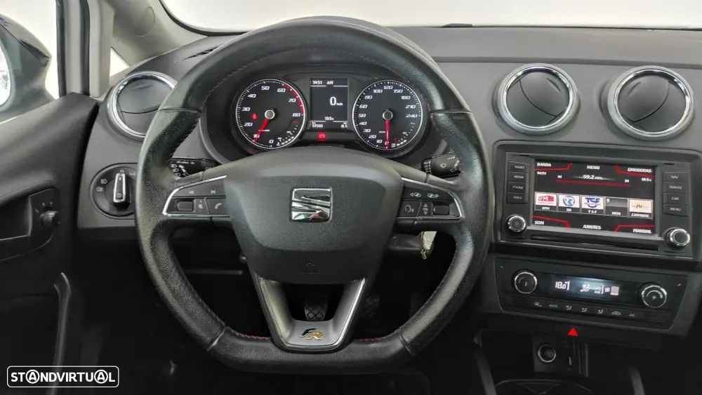 SEAT Ibiza 1.0 EcoTSI FR - 10