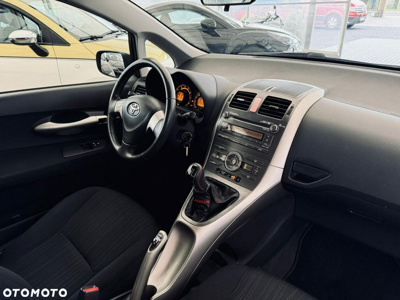 Toyota Auris - 24