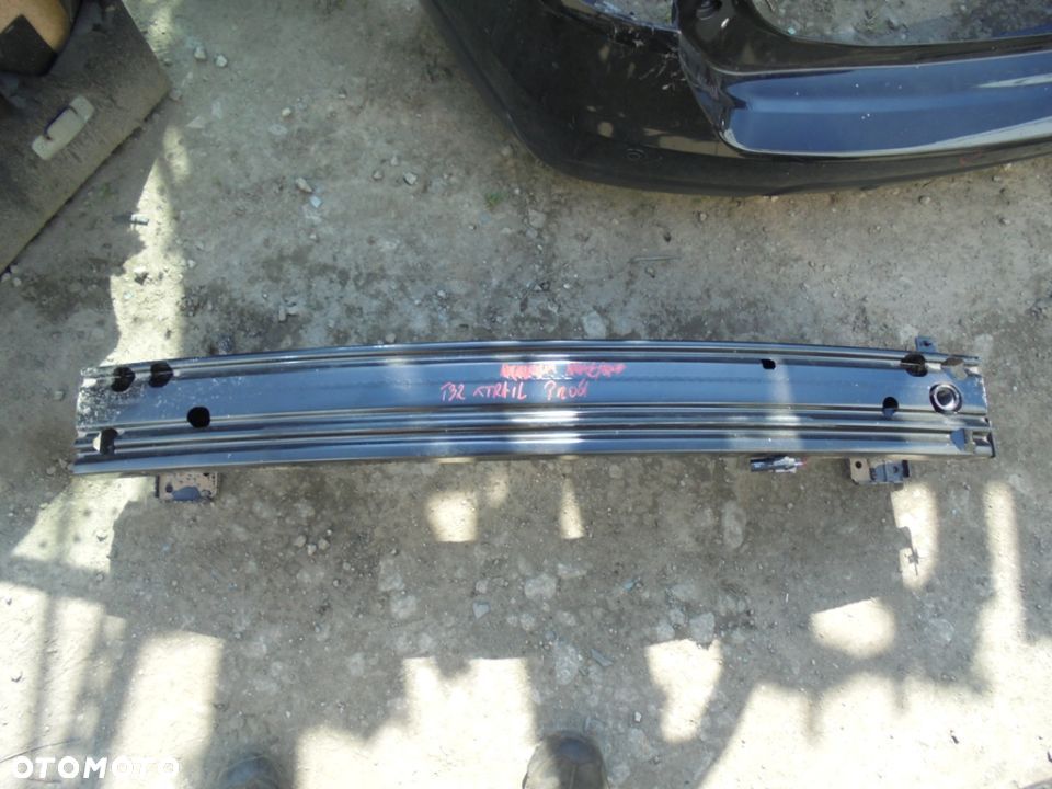 BELKA POD ZDERZAK PRZÓD NISSAN X-TRAIL T32