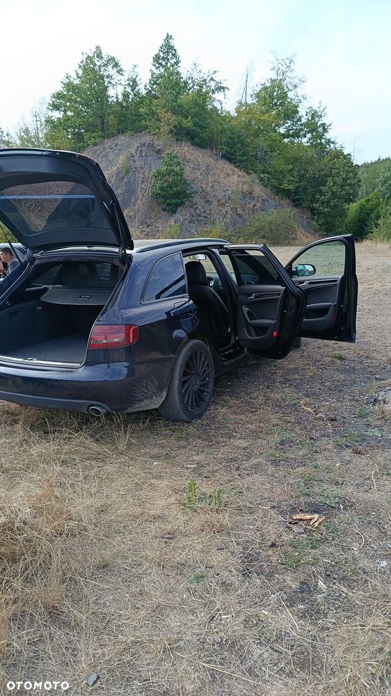 Audi A4 Avant 3.0 TDI Quattro S tronic - 4