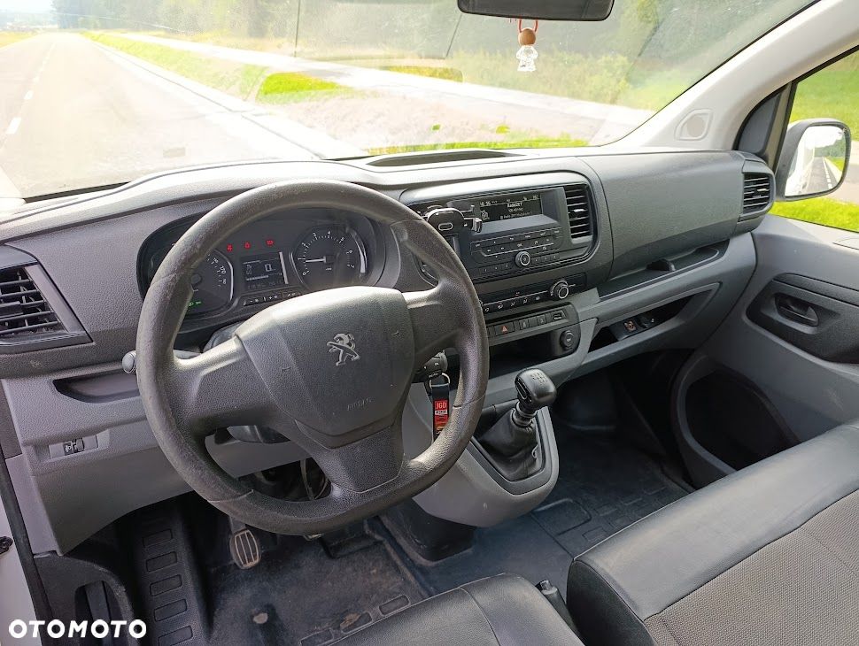 Peugeot Expert - 13