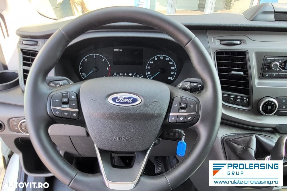 Ford transit - 7