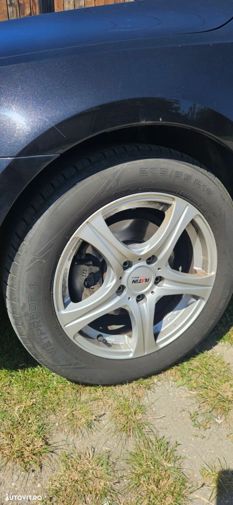 Skoda Octavia - 6