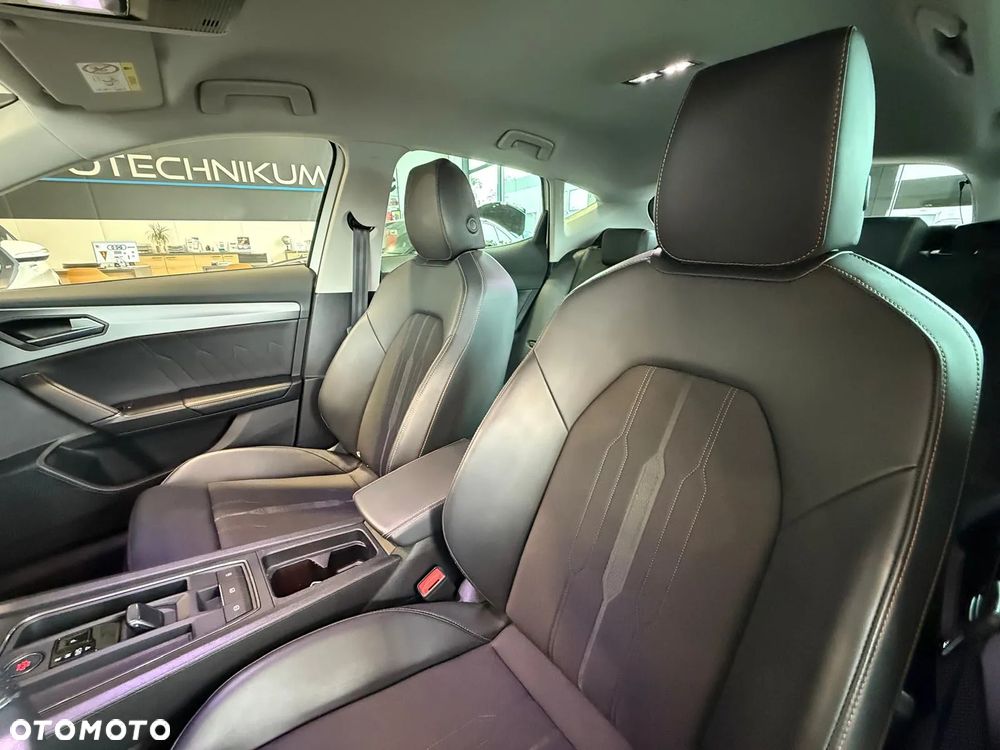 Cupra Formentor 1.5 e-Hybrid PHEV DSG - 8