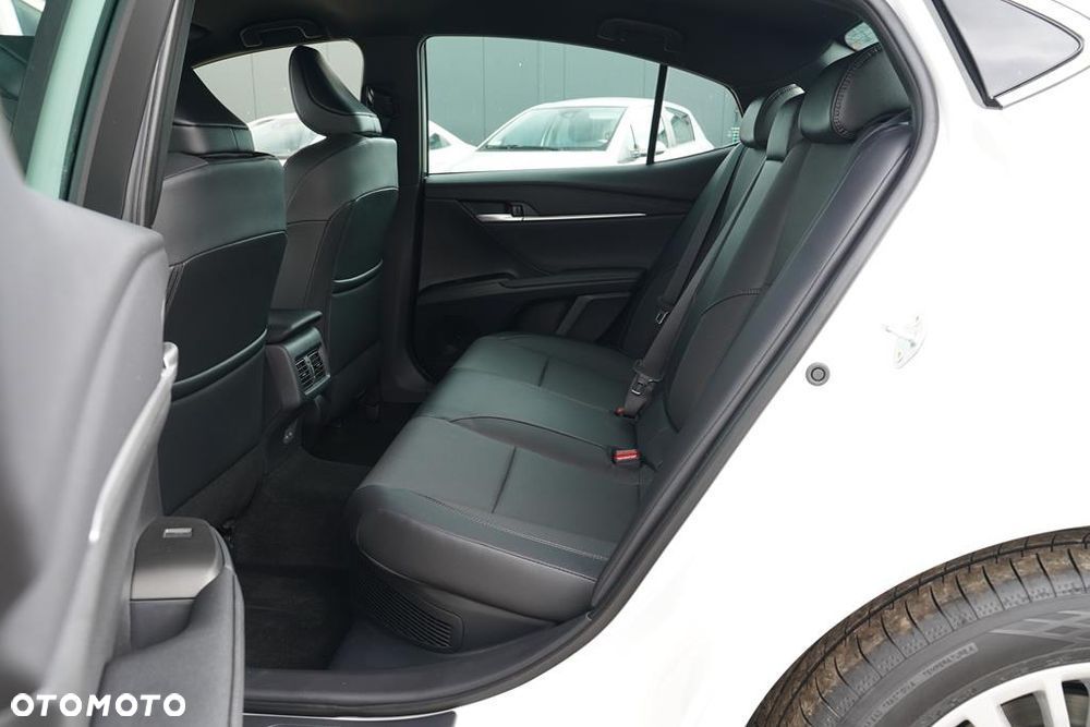 Toyota Camry 2.5 Hybrid Dynamic Force Prestige e-CVT - 5