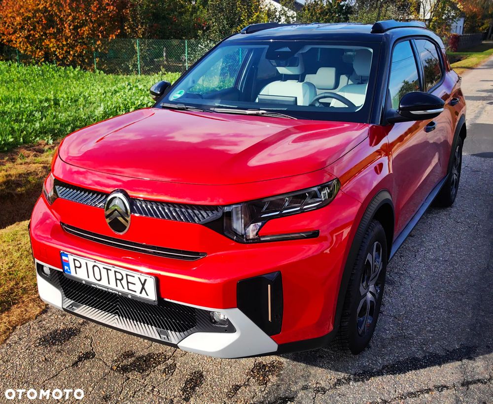 Citroen C3 Aircross 2026 photo 3