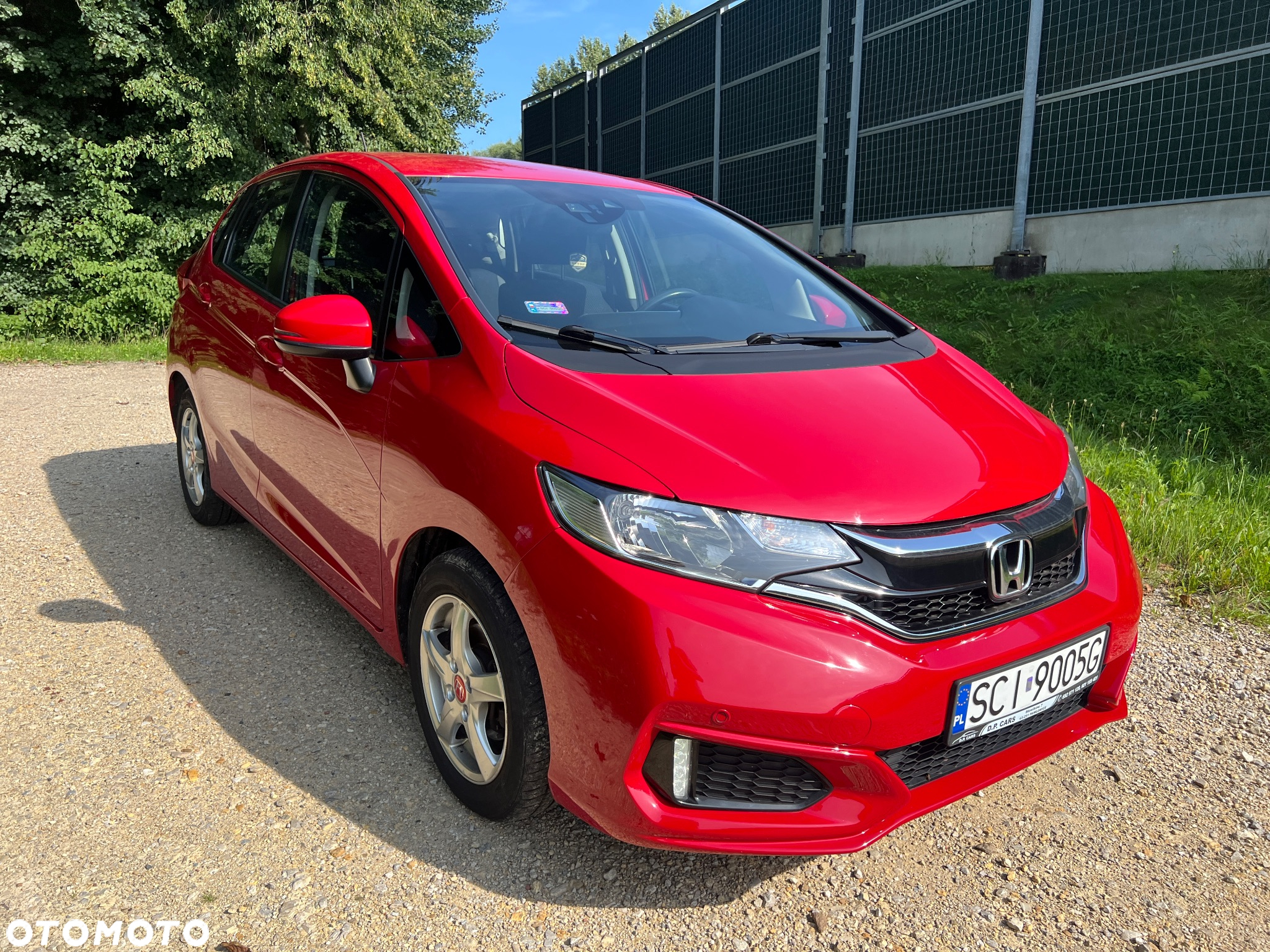 Honda Jazz 1.3 Comfort (ADAS/Honda Connect+) CVT - 2
