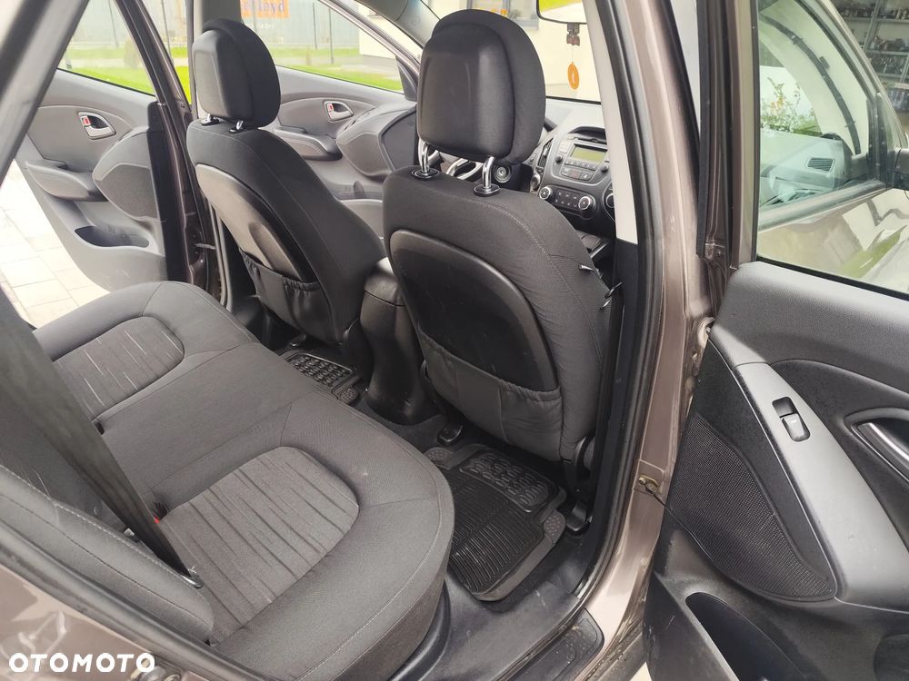 Hyundai ix35 1.6 2WD Comfort - 12