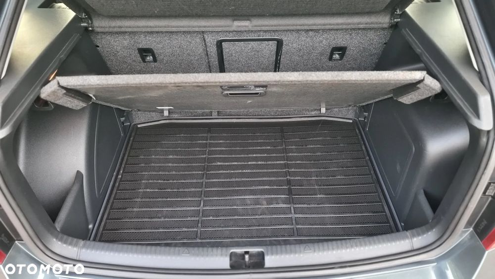 Skoda RAPID 1.2 TSI (Green tec) Scout Line - 9