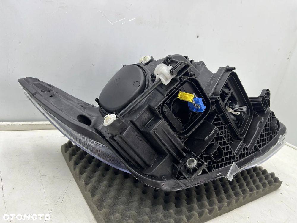 Lampa reflektor Mercedes Vito w447 14-23r. LEWA przednia LED INTELLIGENT Light System ILS lewy przód - 13