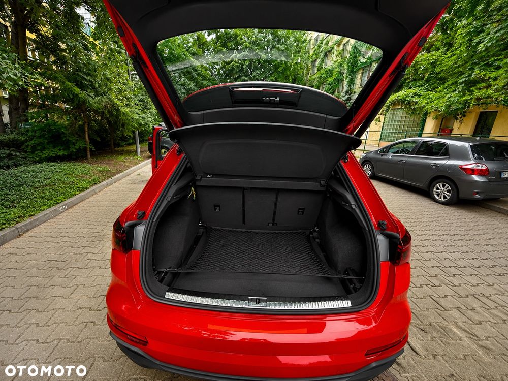 Audi Q3 40 TFSI Quattro Advanced S tronic - 6