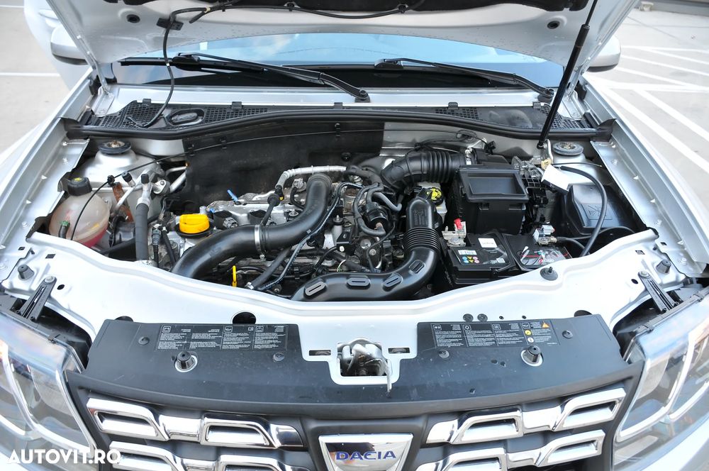Dacia Duster - 21