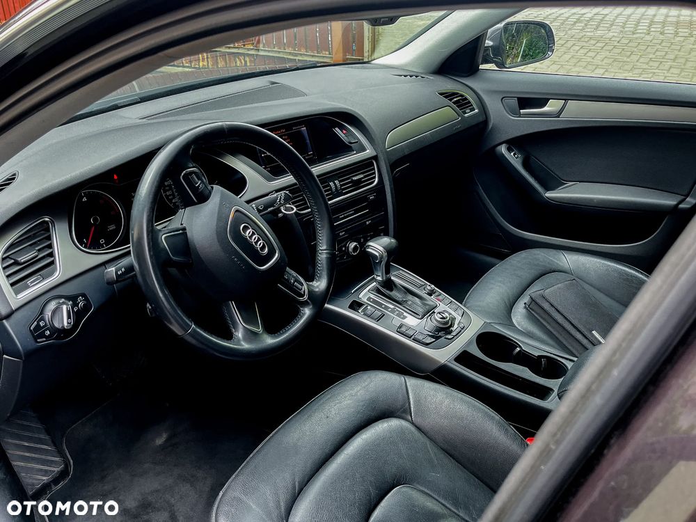 Audi A4 Avant - 22