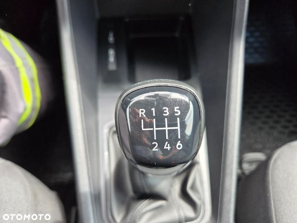 Volkswagen Caddy 2.0 TDI - 33