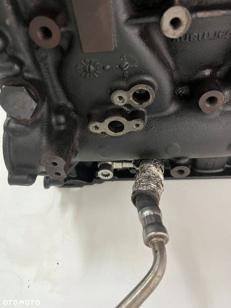 06H 103 021 S Blok CESA 2.0 TFSI silnika Audi TT TTS Mk2 2011 - 2