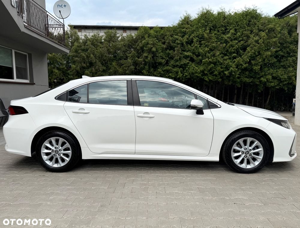 Toyota Corolla 1.5 Style - 1