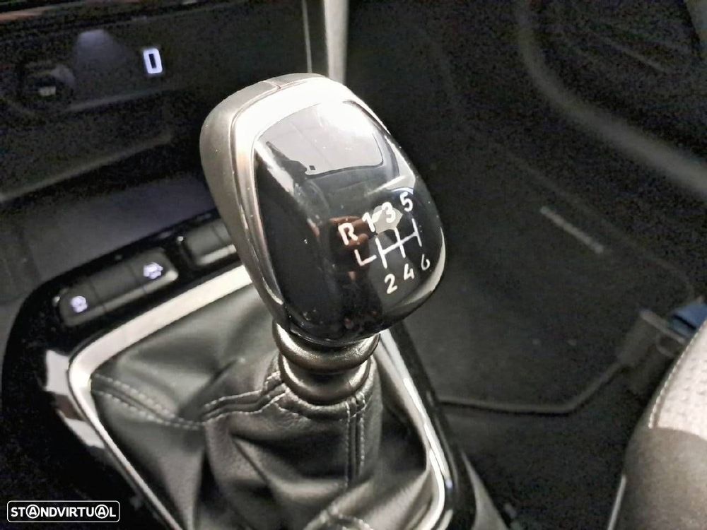 Opel Corsa 1.2 T Edition - 22