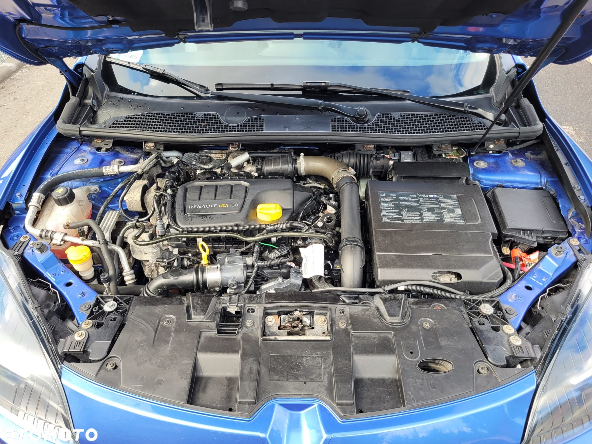 Renault Megane 1.6 dCi Energy Bose Edition - 34