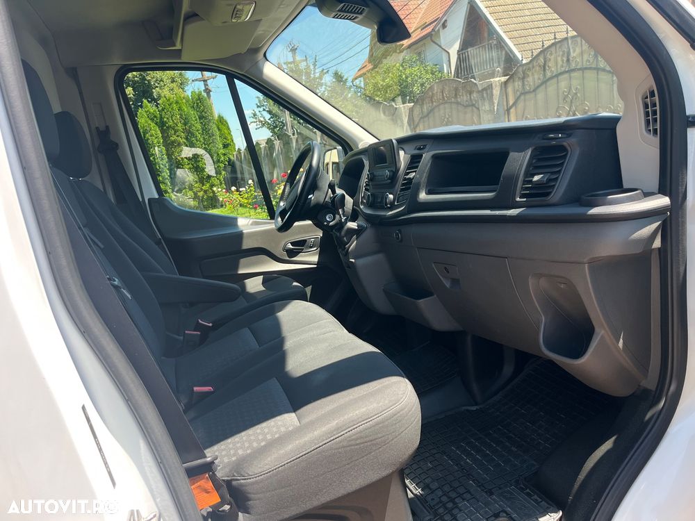 Ford Transit - 17