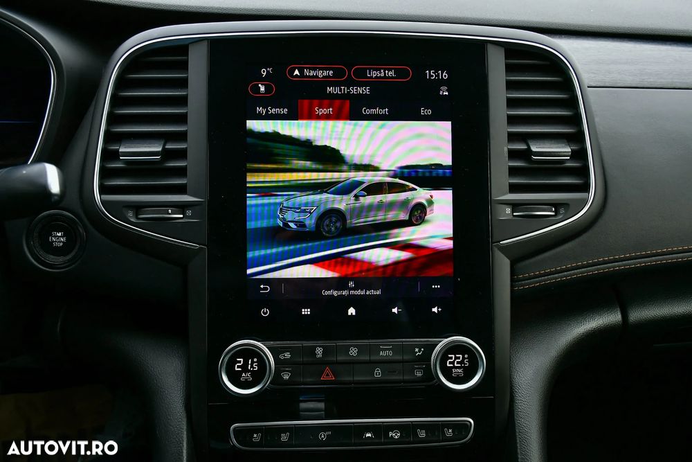 Renault Talisman Blue dCi 200 EDC INITIALE PARIS - 24