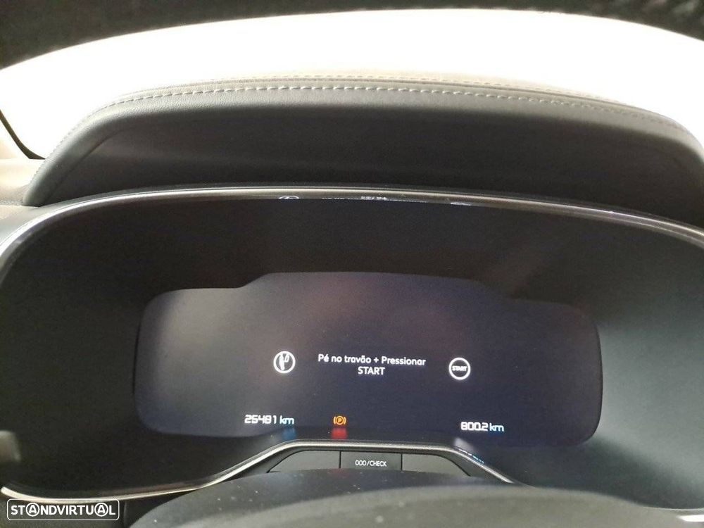 Citroën C5 Aircross - 13