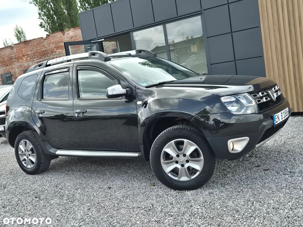 Dacia Duster 1.2 TCe Laureate S&S EU6 - 15