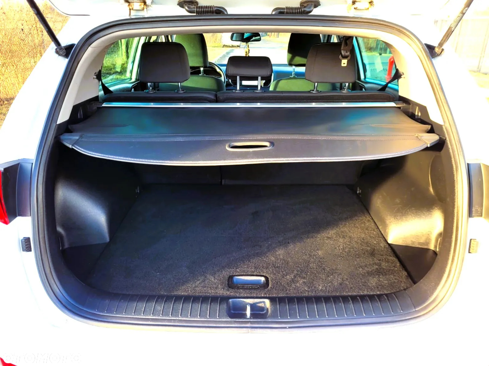 Kia Sportage - 32