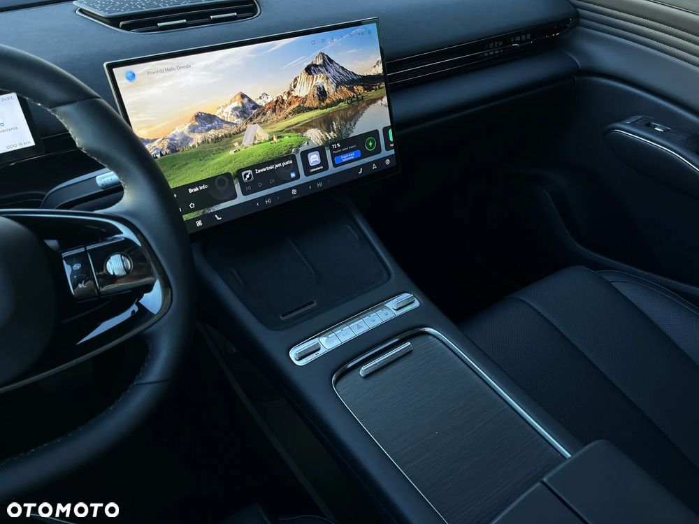 Omoda 7 1.5 T-GDi Super Hybrid Luxury - 13