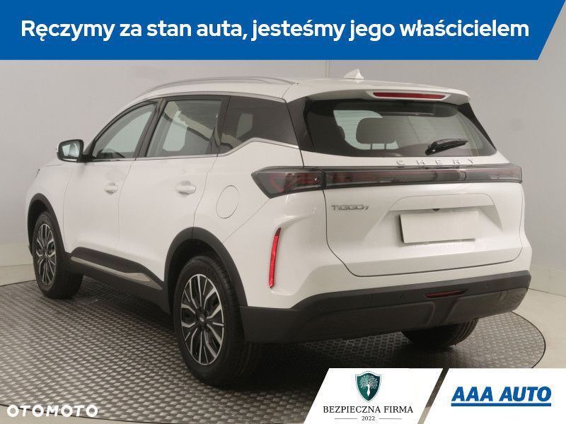 Chery Tiggo 7 - 6