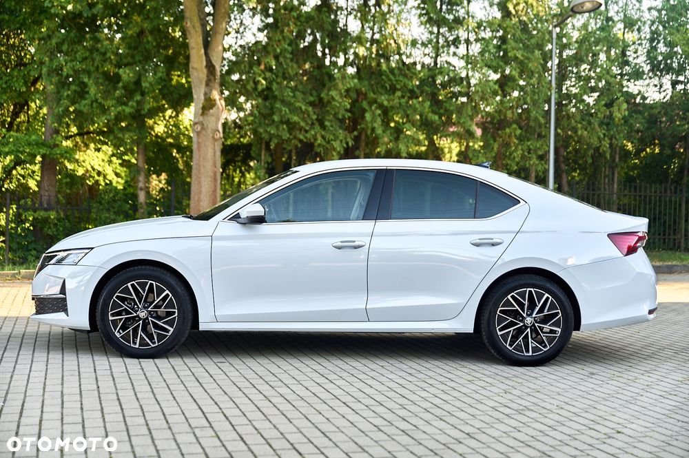 Skoda Octavia 2.0 TDI Selection - 8