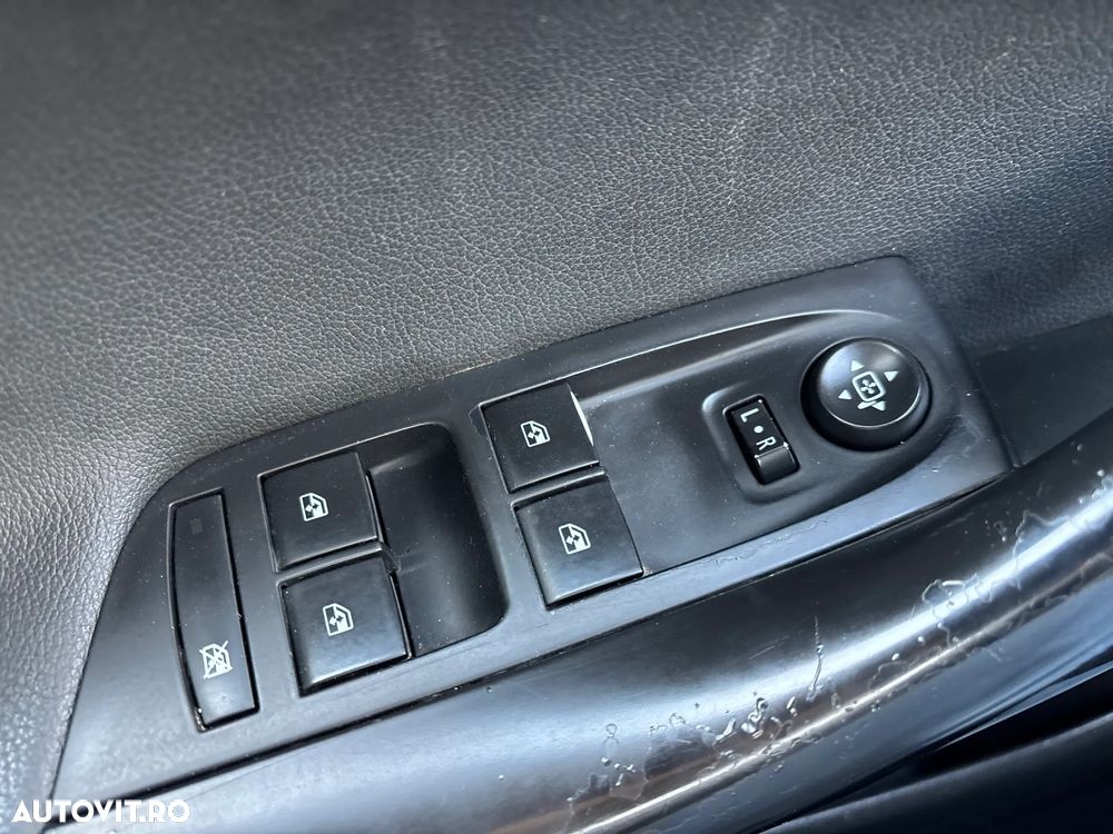 Opel Astra Sport Tourer 1.5 Start/Stop Aut. Edition - 22