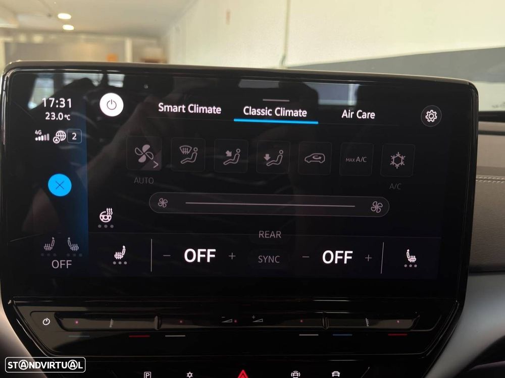VW ID.5 77 kWh Pro Performance - 22