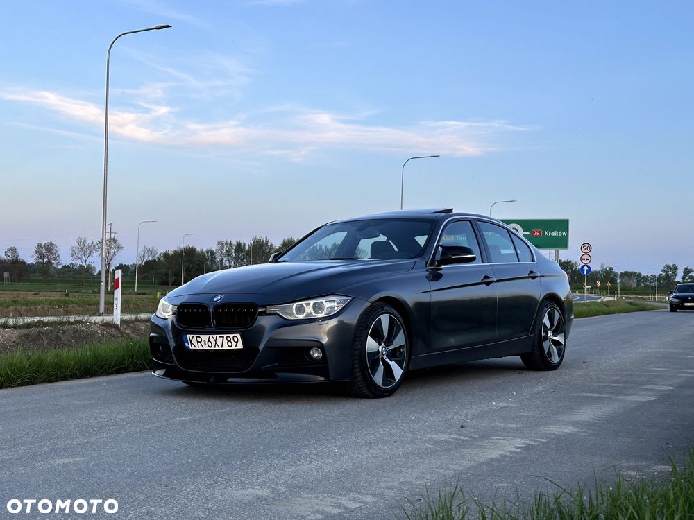 BMW Inny - 1
