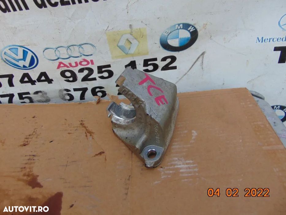 Suport motor Renault captur clio 5 clio 5 1.0 1.2 1.3 dacia duster log - 1