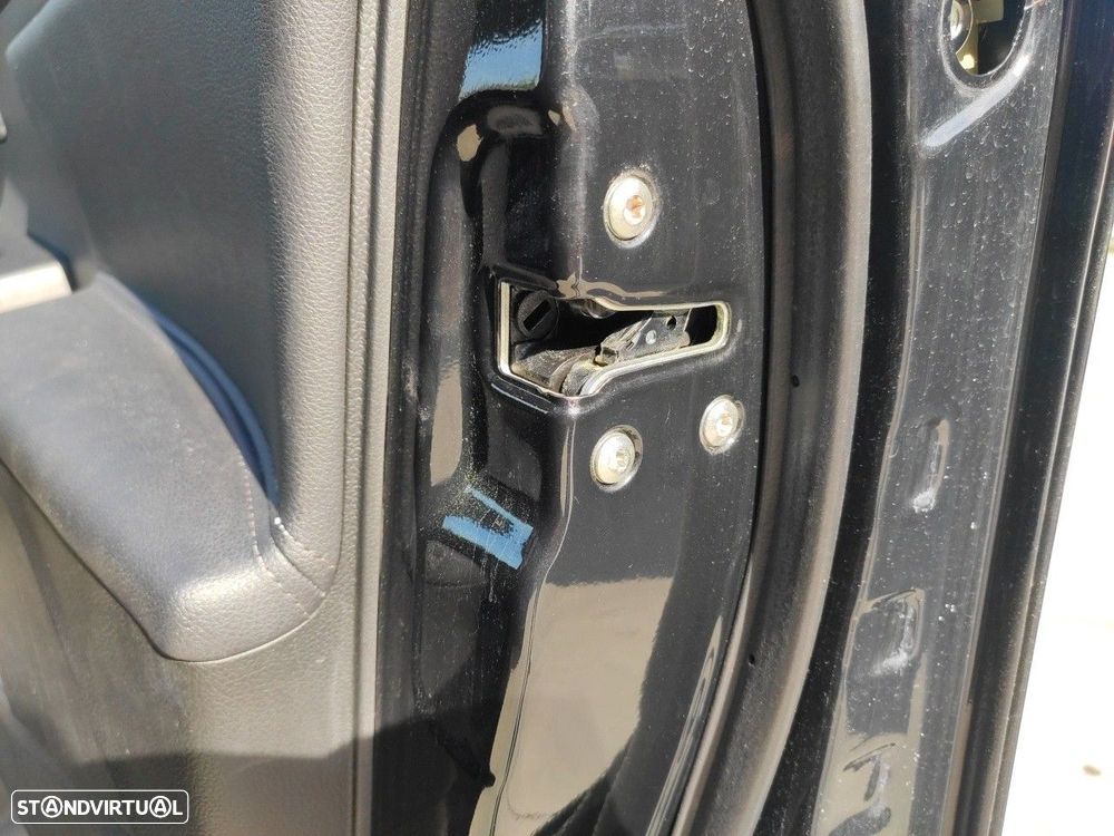 Fechadura / fecho porta frente direito KIA Sportage III (SL) - 1