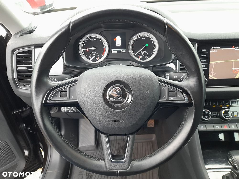 Skoda Kodiaq - 15