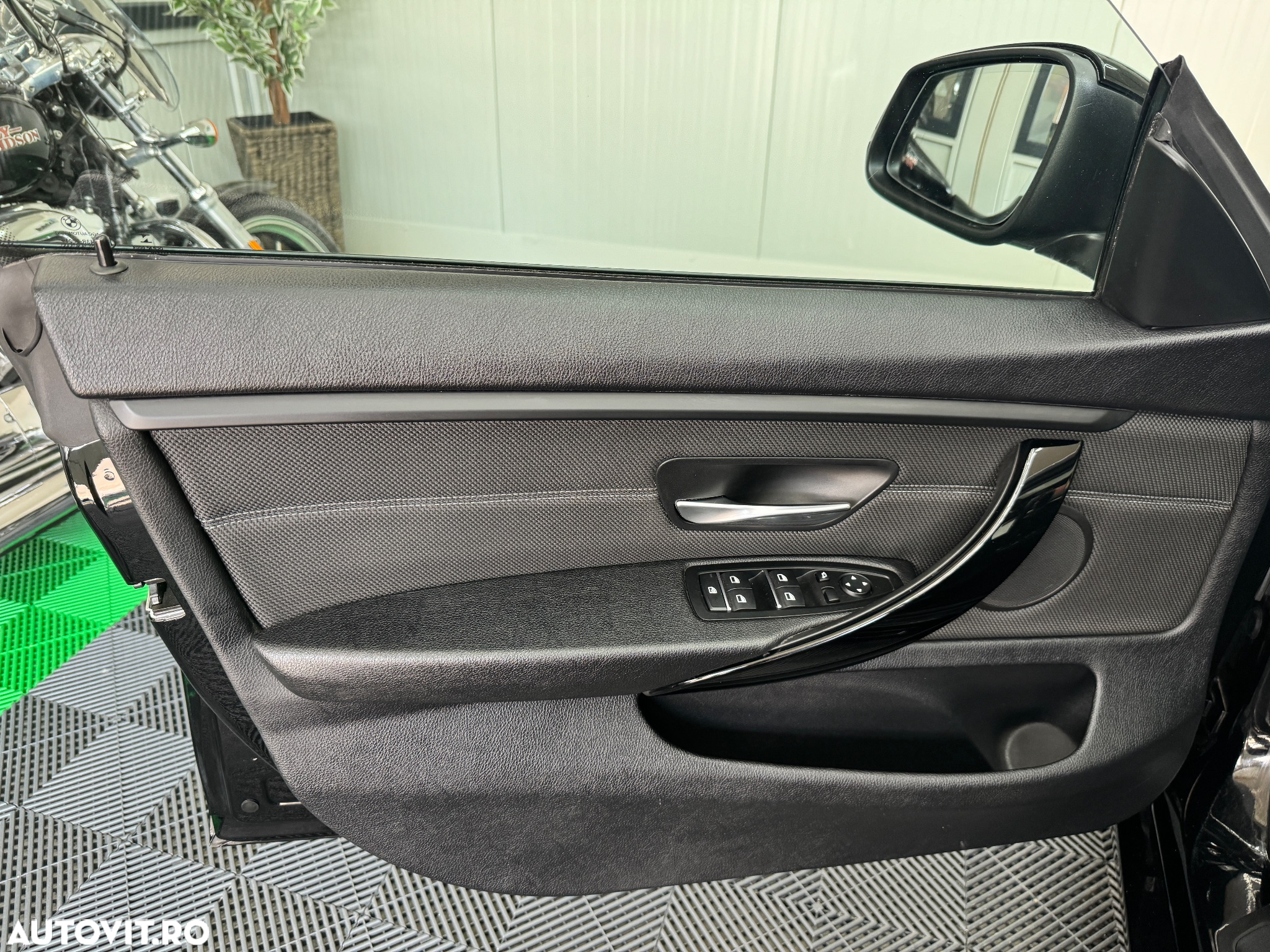 BMW Seria 4 420i xDrive AT - 27