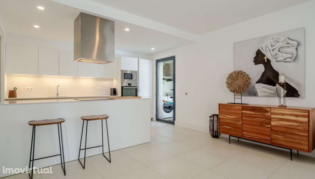 Fantástico Apartamento T3 com piscina para venda em Portimão, Algarv - Grande imagem: 4/26