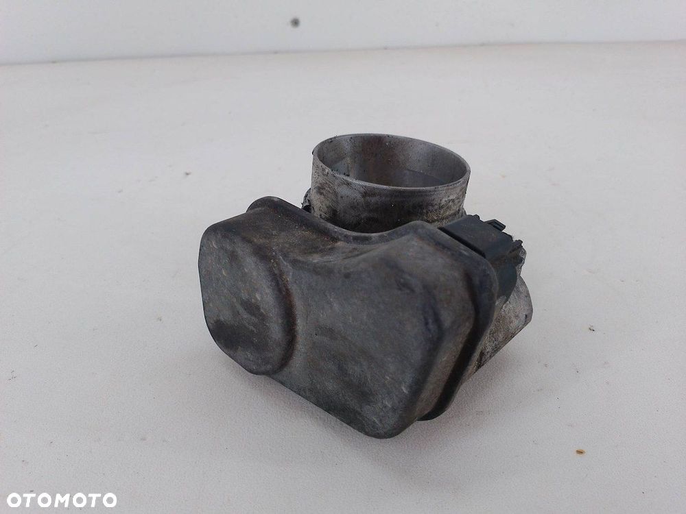 PRZEPUSTNICA FIAT CROMA 2005 2.2 MPI 16V BENZYNA - 7