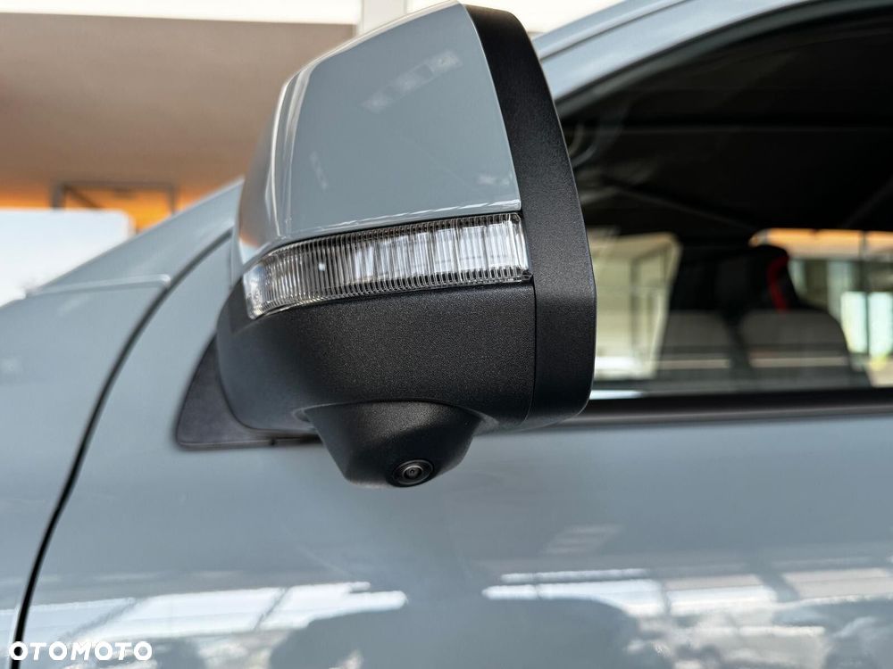 Ford ranger Raptor 2.0d - 8