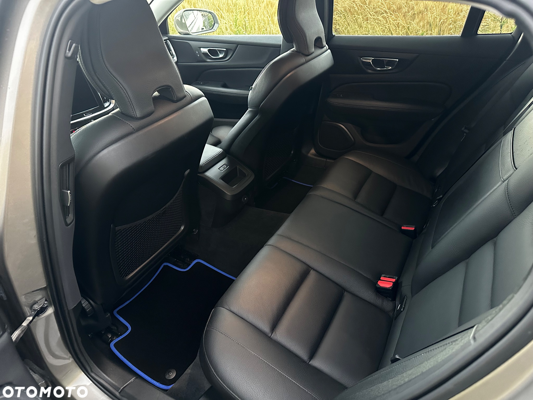 Volvo V60 B3 B Geartronic Momentum - 20