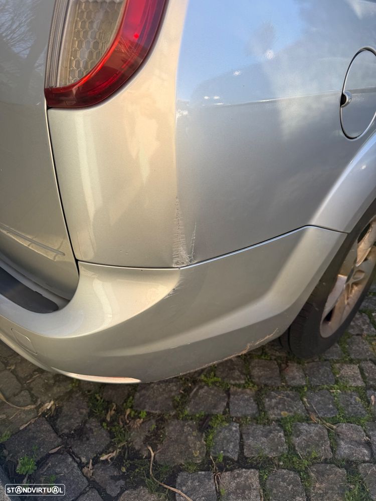 Ford Focus SW 1.6 TDCi Trend - 3