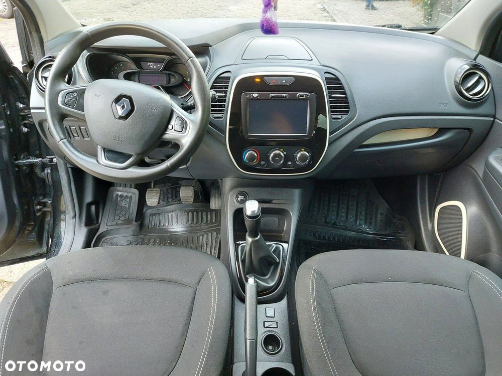 Renault Captur - 18
