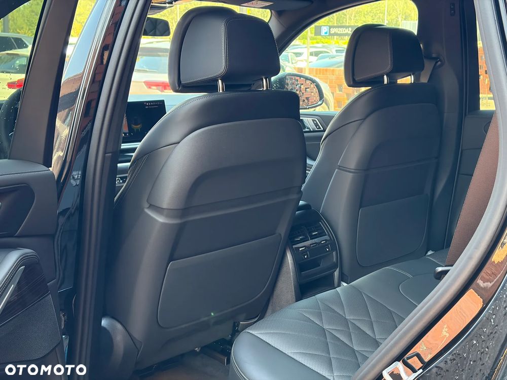 BMW X5 xDrive30d mHEV sport - 17