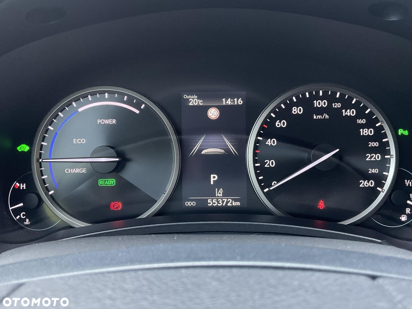 Lexus NX - 22