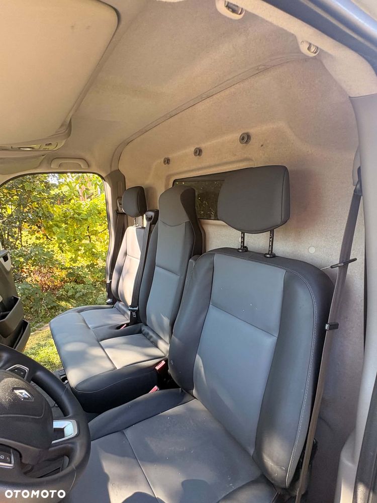 Renault MASTER - 11