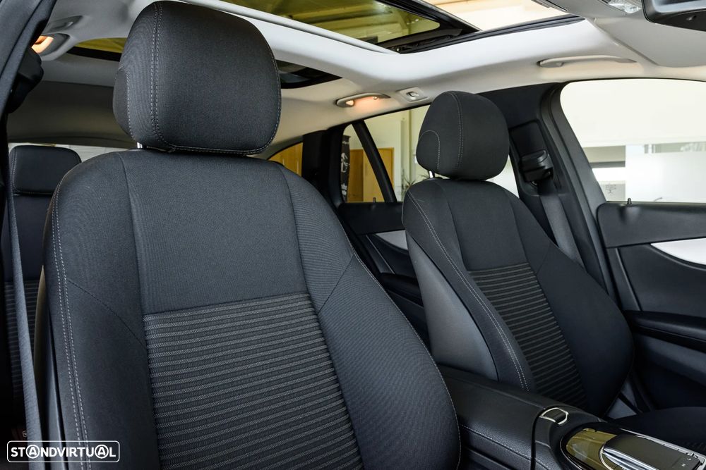 Mercedes-Benz E 300 d 9G-TRONIC Avantgarde - 33