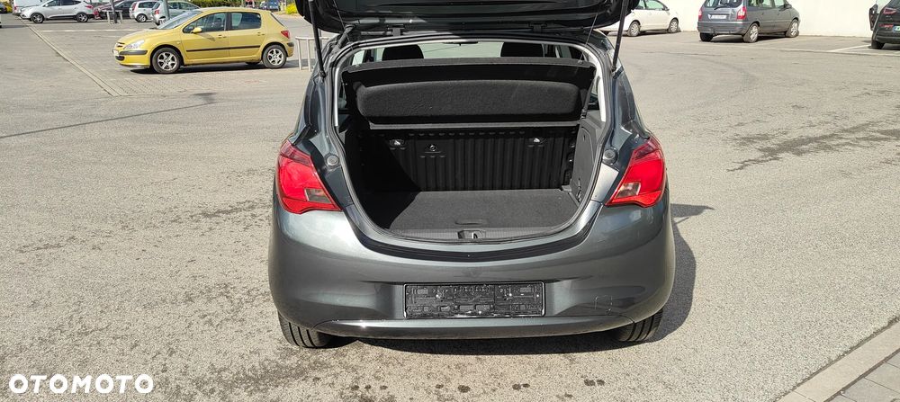 Opel Corsa 1.4 Enjoy S&S - 40