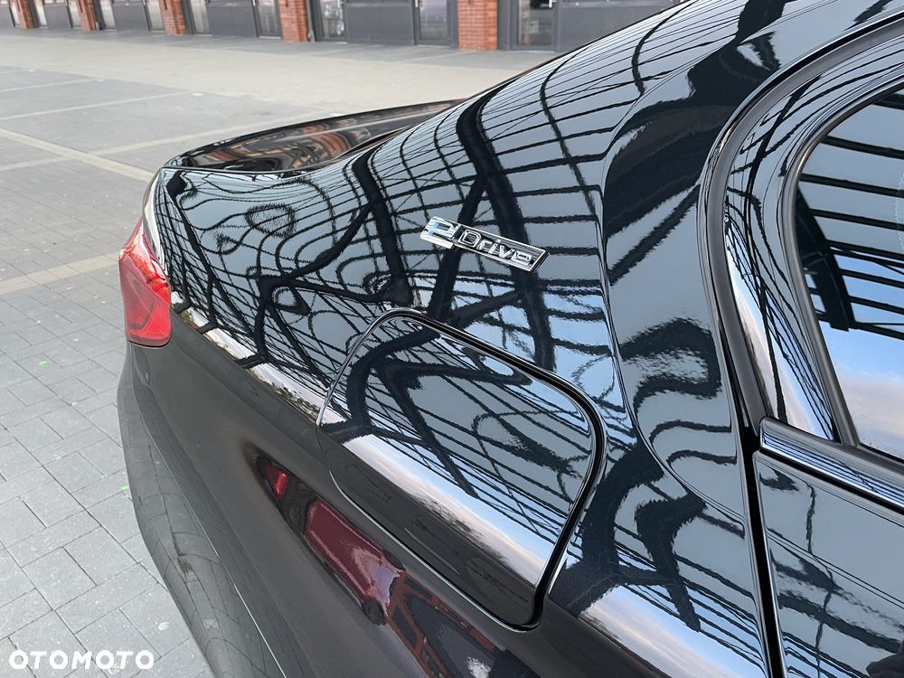 BMW Seria 5 - 14