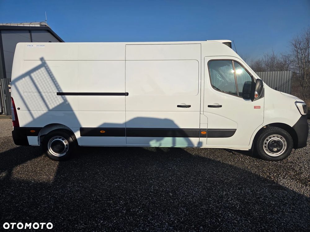 Renault Master - 5